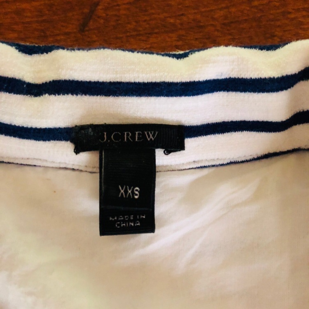 J. Crew Jacket - Picture 5 of 6
